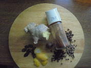 Gewürzmischung für Pfeffernüsse - Rezept - Bild Nr. 5