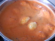 Tomatensuppe - Rezept - Bild Nr. 2