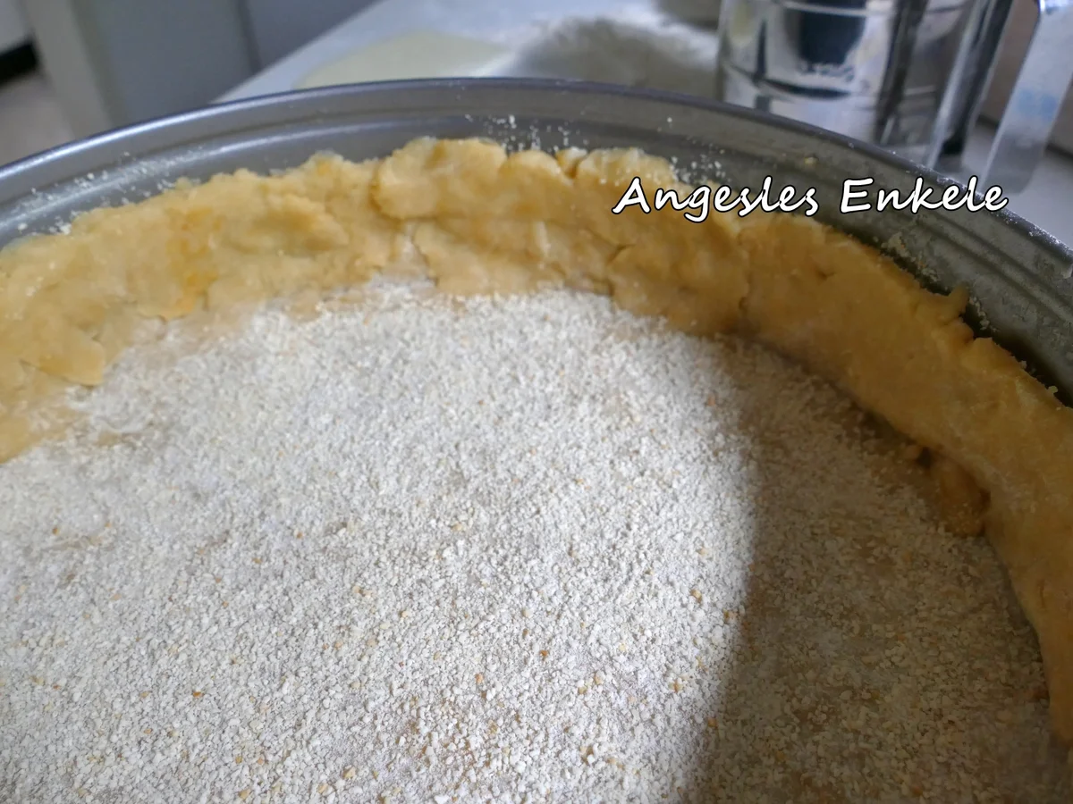 Rezept: Zwetschgenkuchen mit Sahneguss Bild Nr. 11147 Zwetschgenkuchen mit Sahneguss - Rezept - Bild Nr. 11147