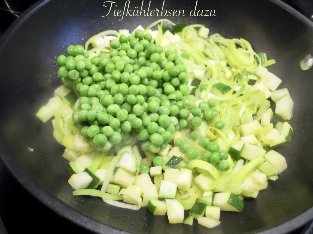 Schonkost - "meine grüne Lieblingssuppe" - Rezept - Bild Nr. 7