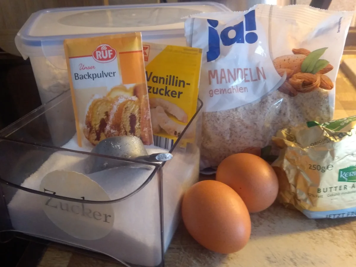 Rezept: Zwetschgenkuchen Bild Nr. 11149 Zwetschgenkuchen - Rezept - Bild Nr. 11149