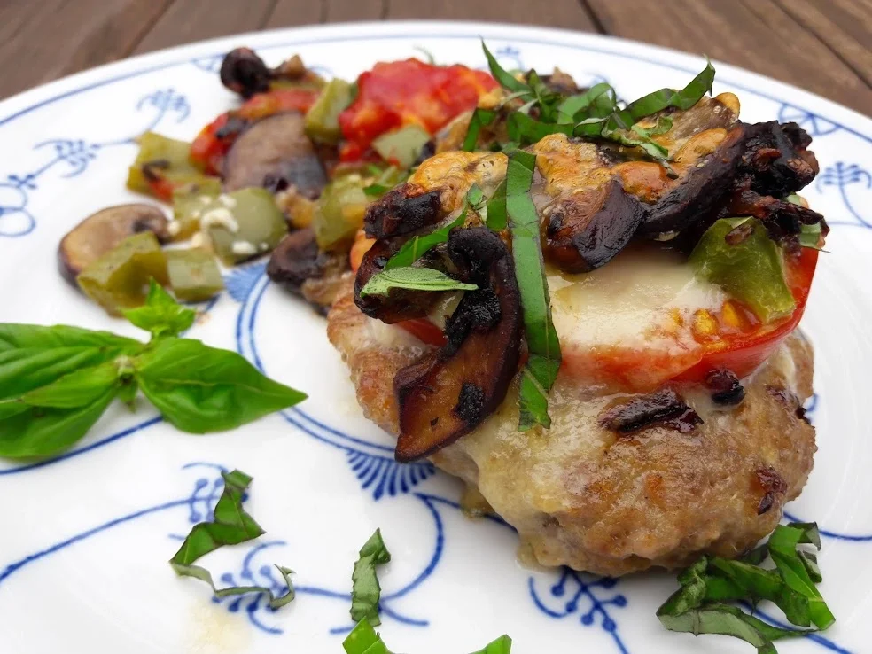 Pizza-Bouletten - Rezept - Bild Nr. 3