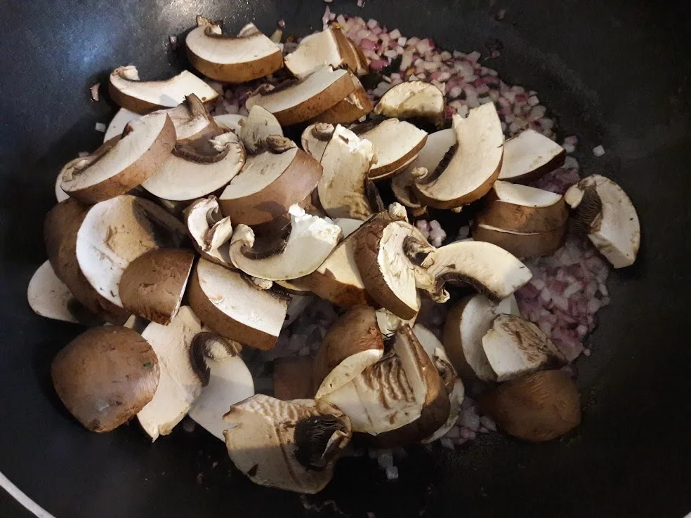 Pizza-Bouletten - Rezept - Bild Nr. 5