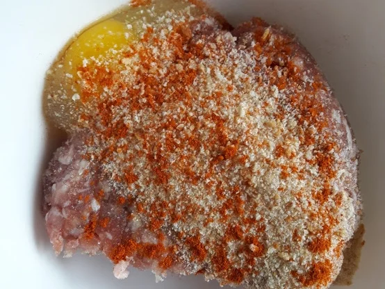 Pizza-Bouletten - Rezept - Bild Nr. 7