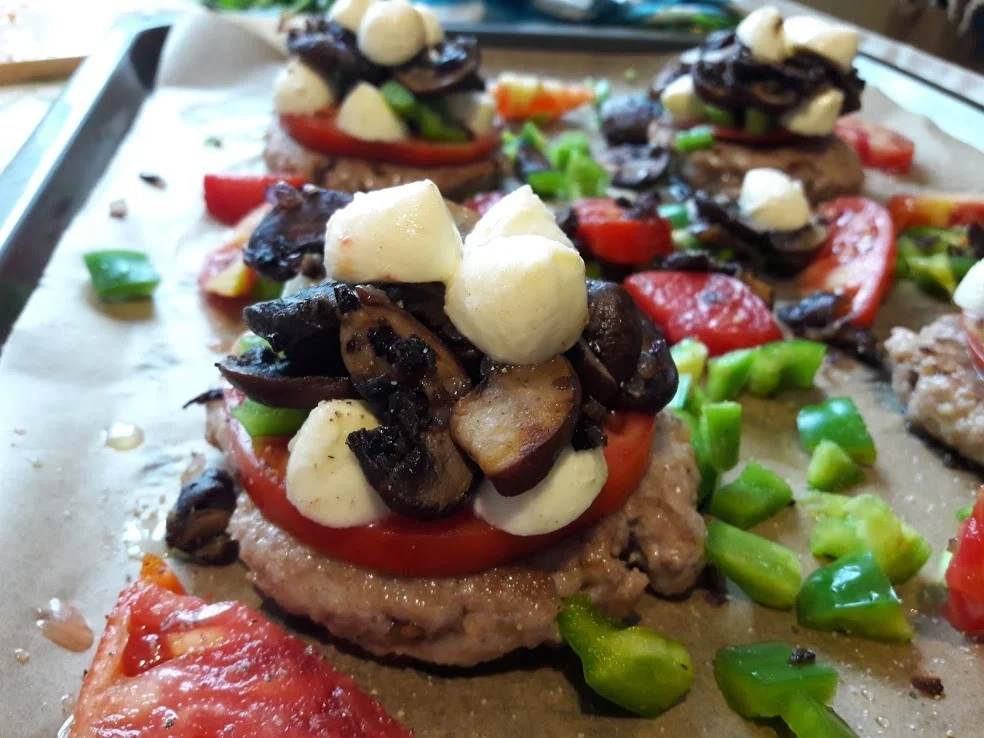 Pizza-Bouletten - Rezept - Bild Nr. 9