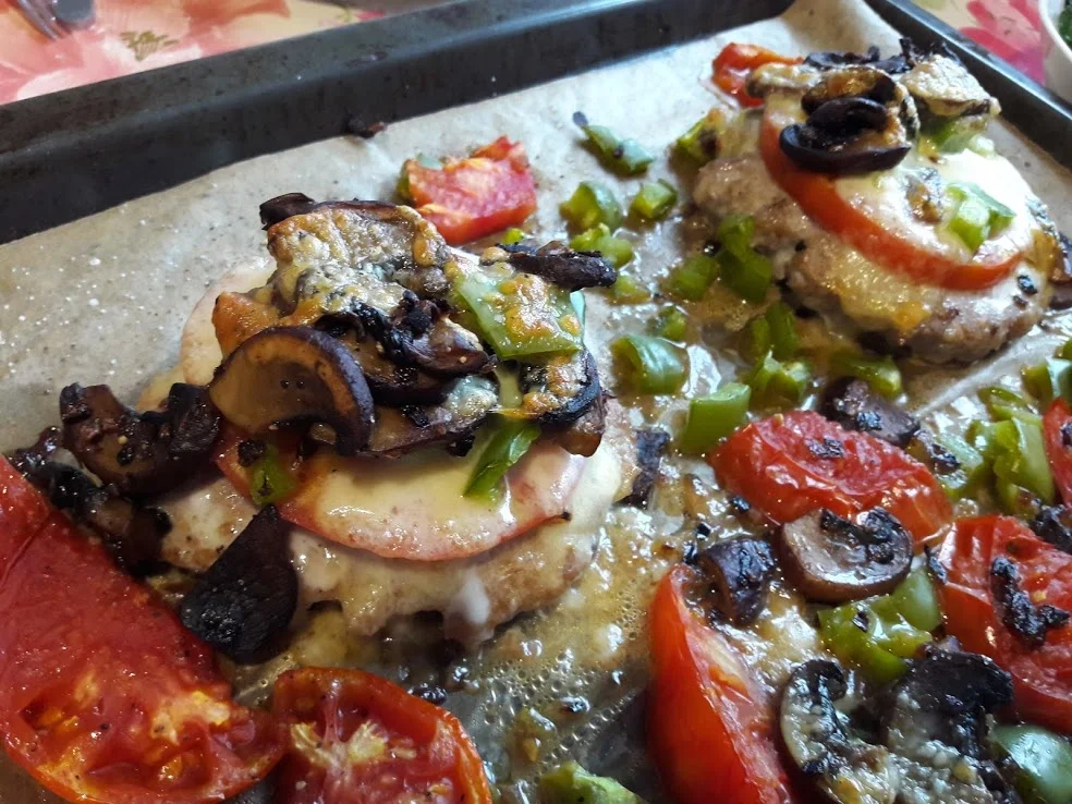 Pizza-Bouletten - Rezept - Bild Nr. 11