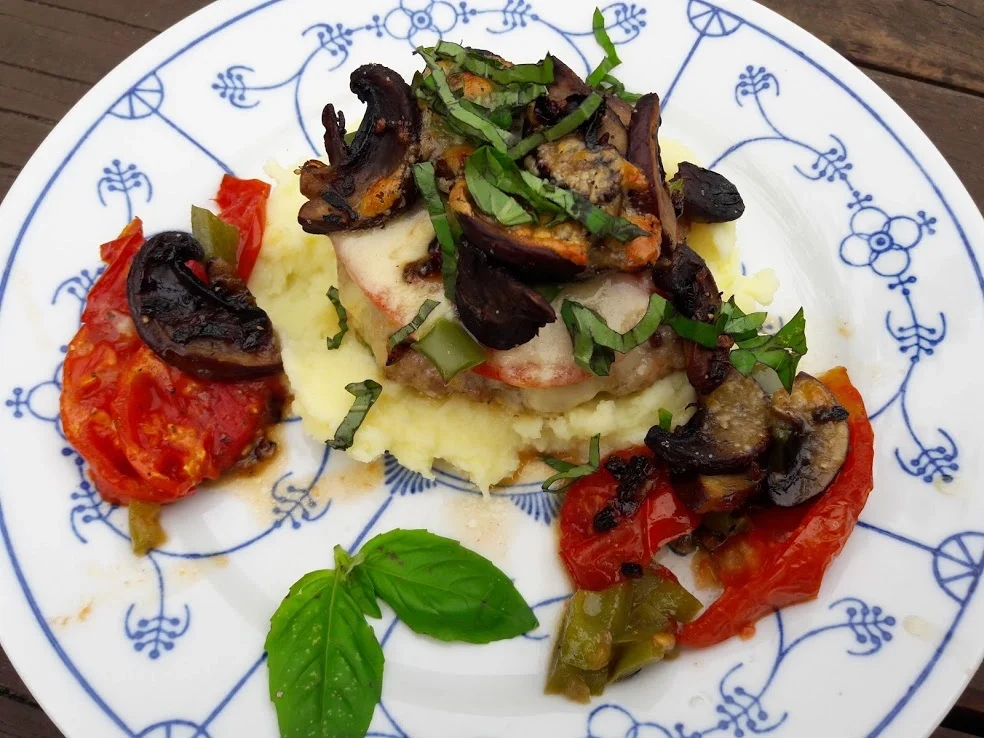 Pizza-Bouletten - Rezept - Bild Nr. 12