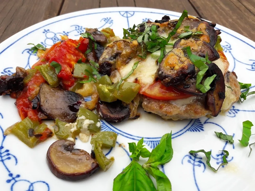 Pizza-Bouletten - Rezept - Bild Nr. 13