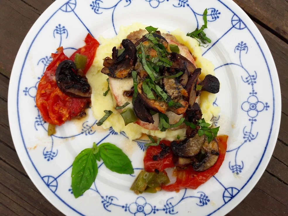 Pizza-Bouletten - Rezept - Bild Nr. 14