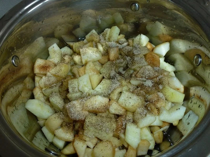 Birnenkompott-kochbar Challenge 9.0 (2020 - Rezept - Bild Nr. 11174