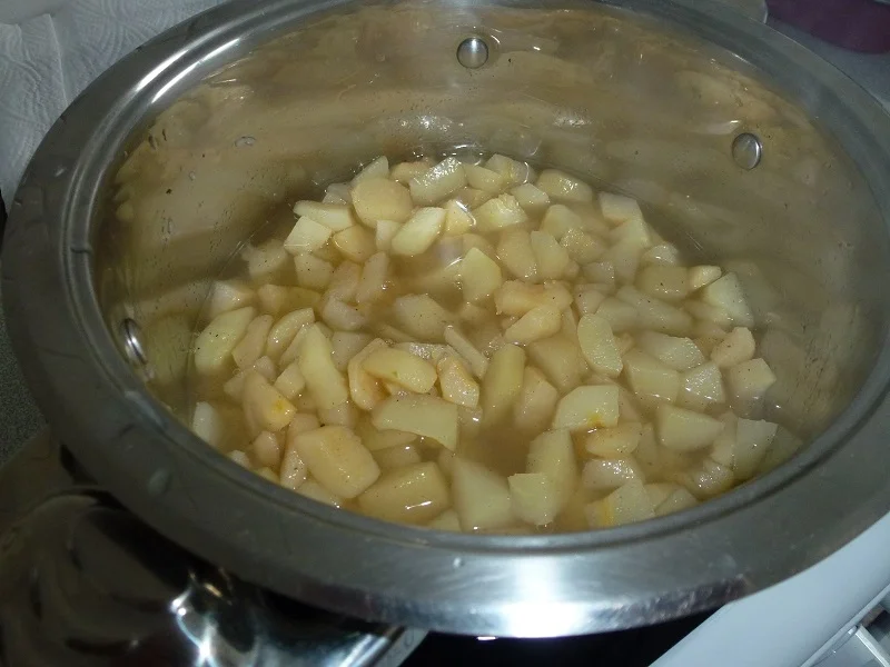Birnenkompott-kochbar Challenge 9.0 (2020 - Rezept - Bild Nr. 11175