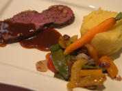 Das Beste von Wald, Weide und Acker - Rezept - Bild Nr. 2