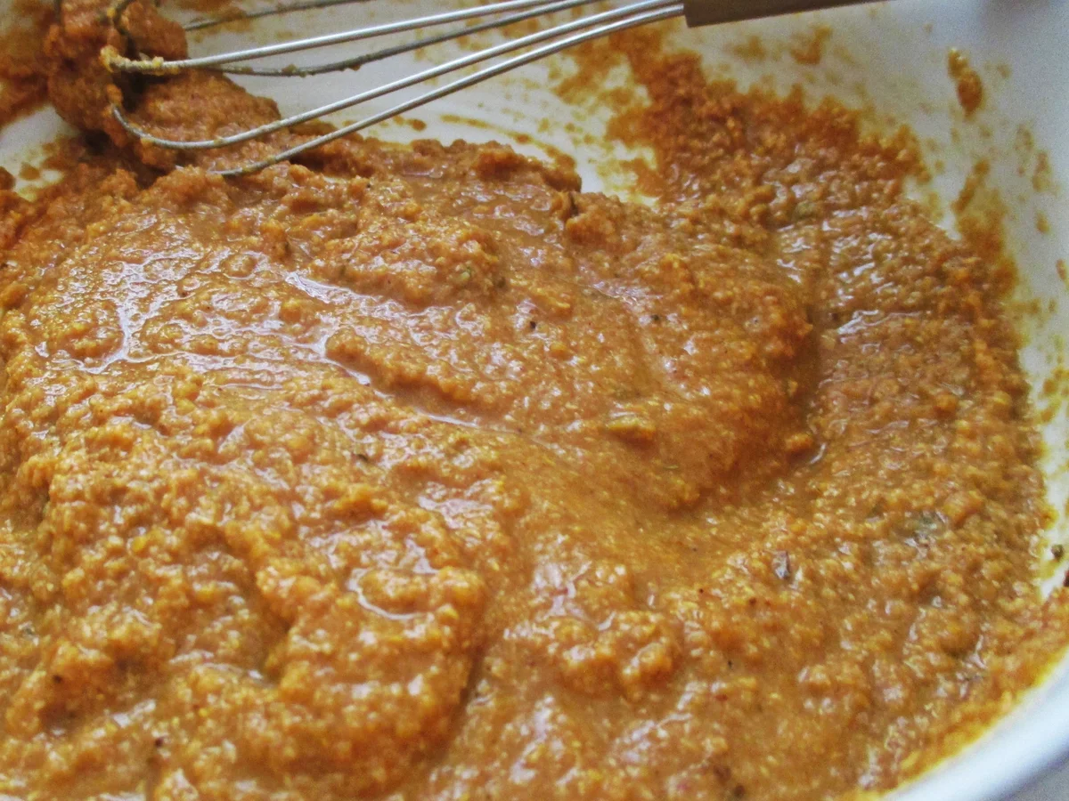 Rezept: Würziger Senf Bild Nr. 11171 Würziger Senf - Rezept - Bild Nr. 11171