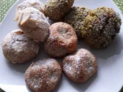 Mandorlini - Rezept - Bild Nr. 2