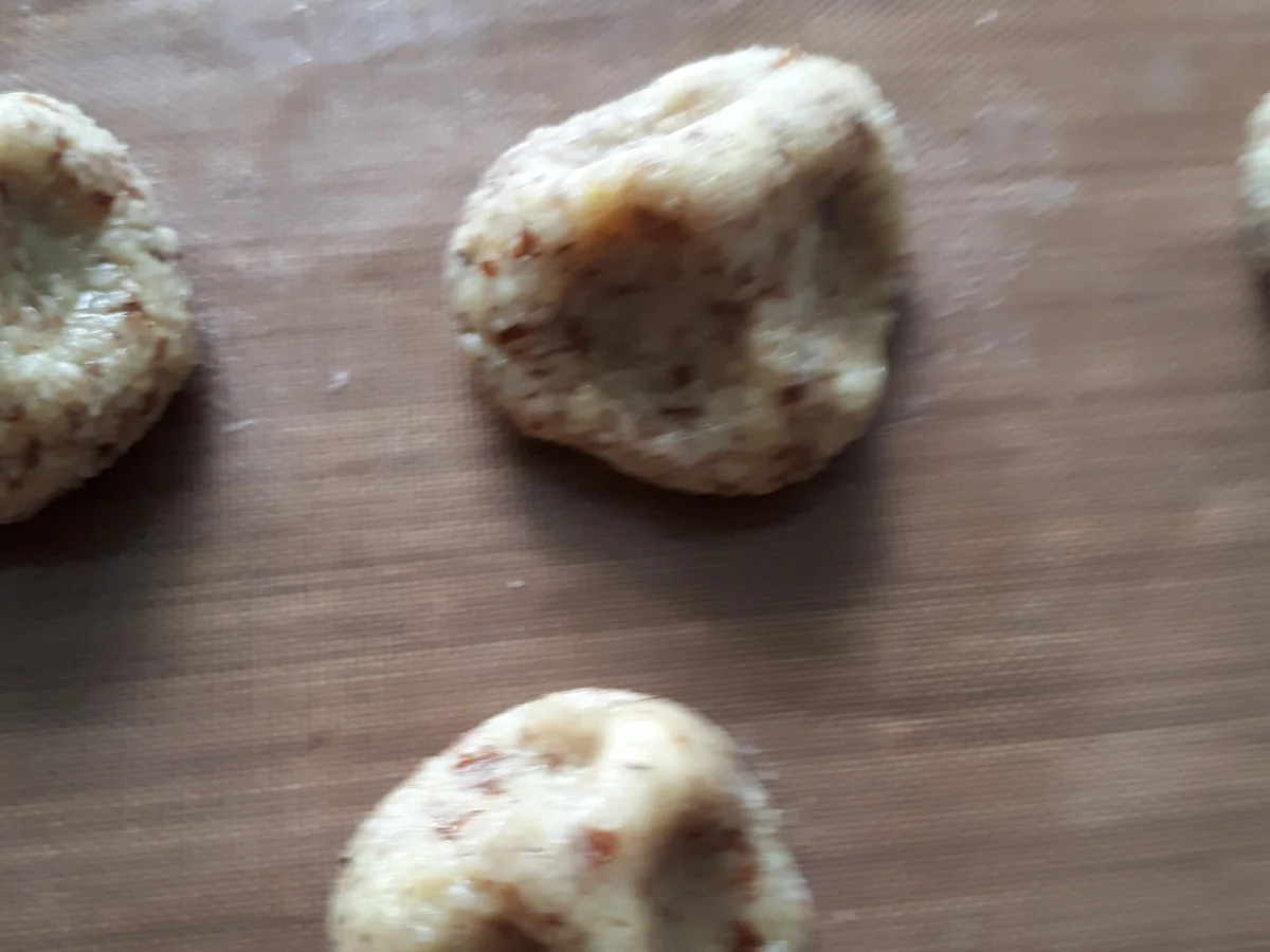 Mandorlini - Rezept - Bild Nr. 3