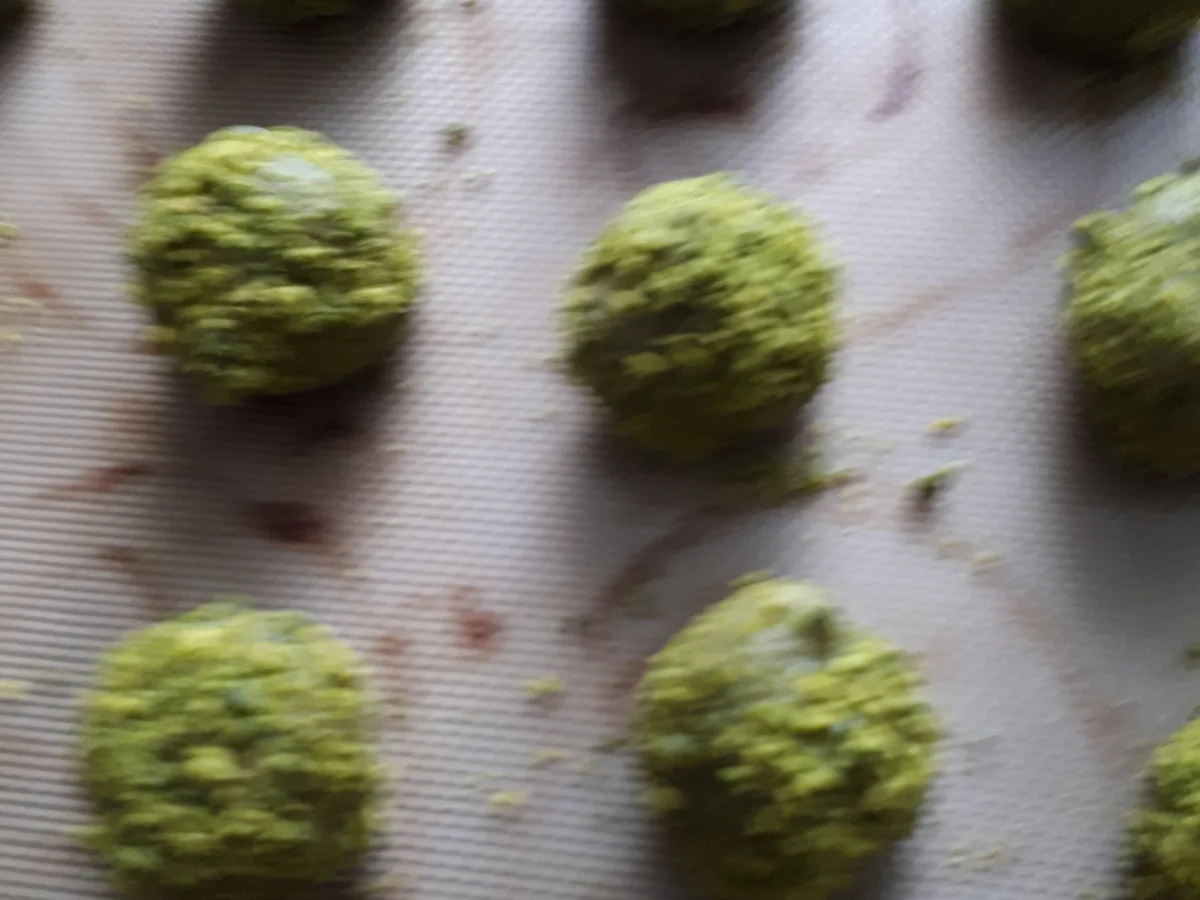 Mandorlini - Rezept - Bild Nr. 4