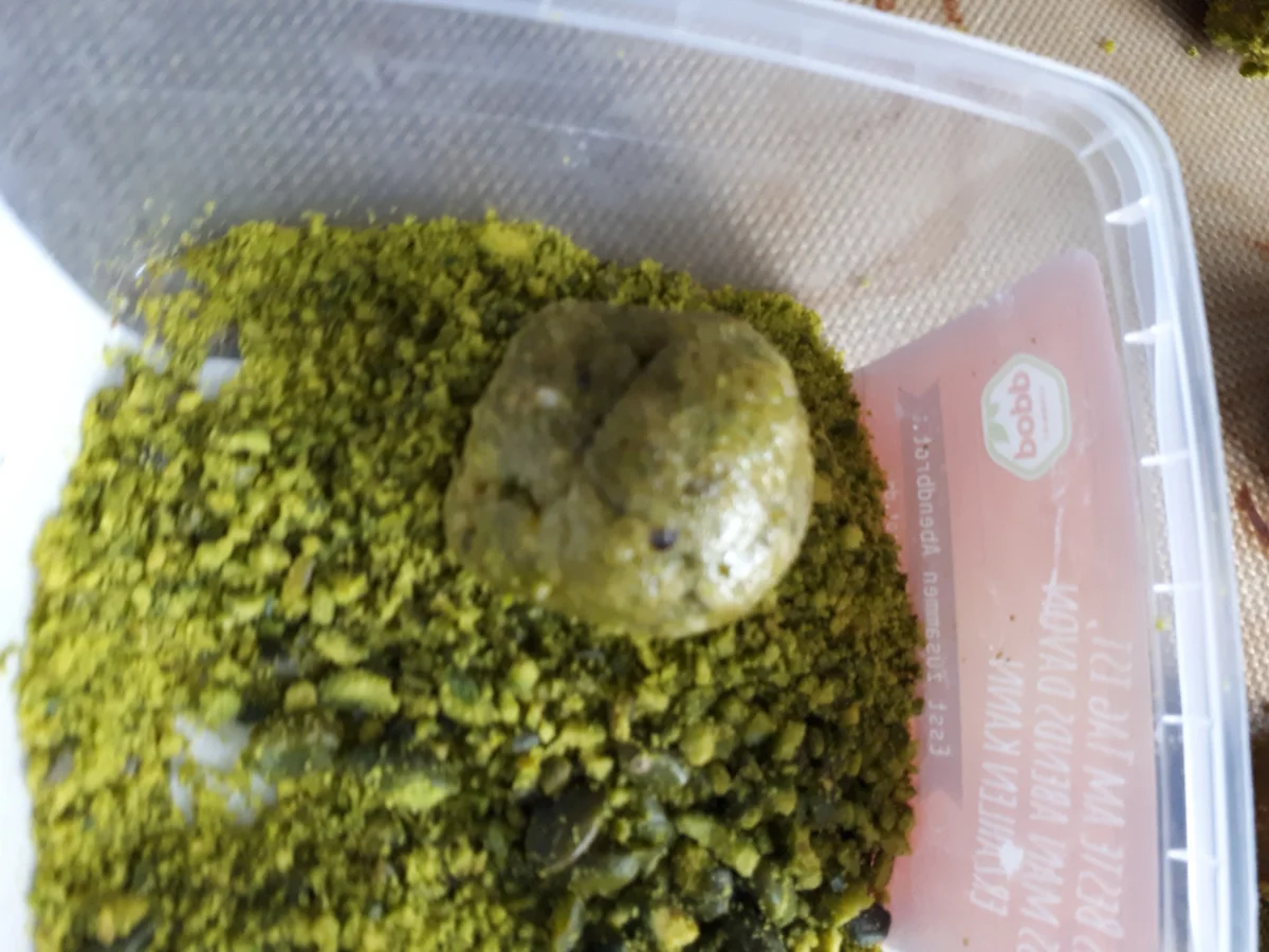 Mandorlini - Rezept - Bild Nr. 5