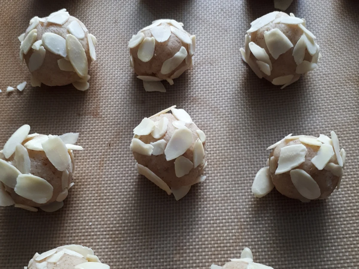 Mandorlini - Rezept - Bild Nr. 6