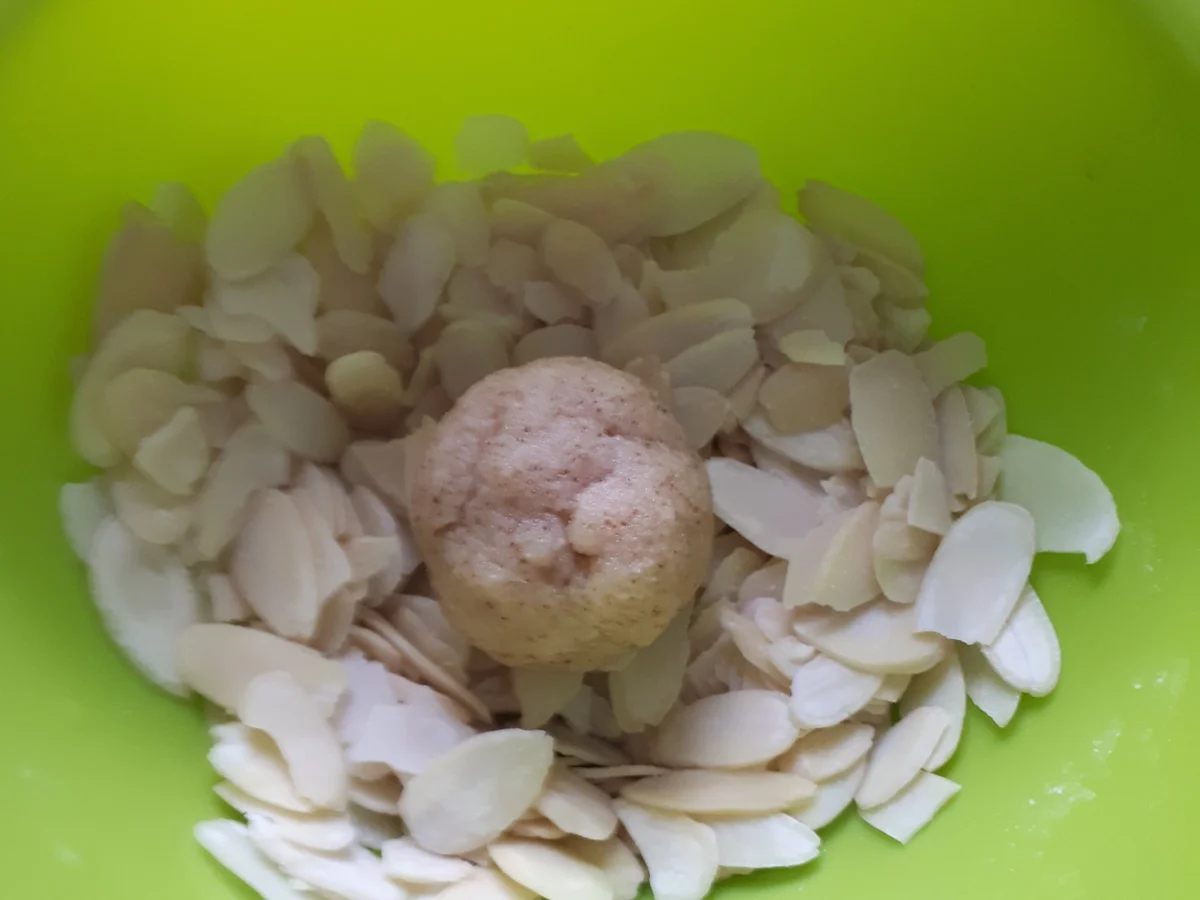 Mandorlini - Rezept - Bild Nr. 7