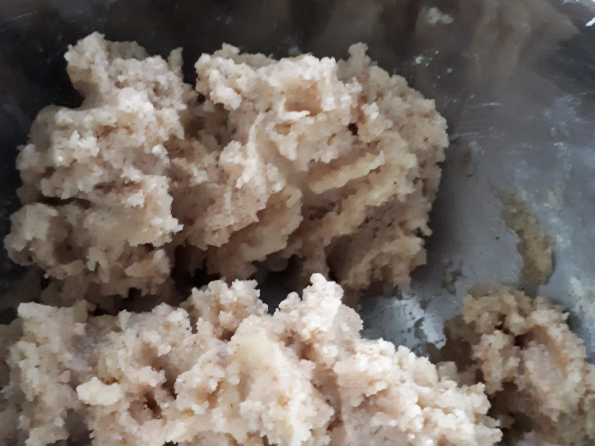 Mandorlini - Rezept - Bild Nr. 8