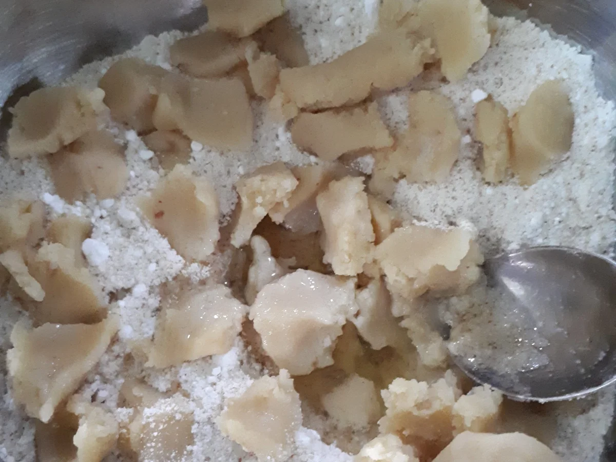 Mandorlini - Rezept - Bild Nr. 9