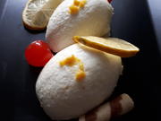 Zitronen-Quark-Joghurt-Mousse - Rezept - Bild Nr. 11172