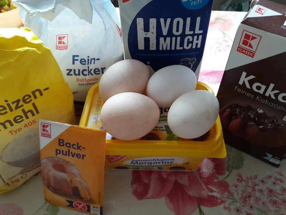 Kokostorte - Rezept - Bild Nr. 4