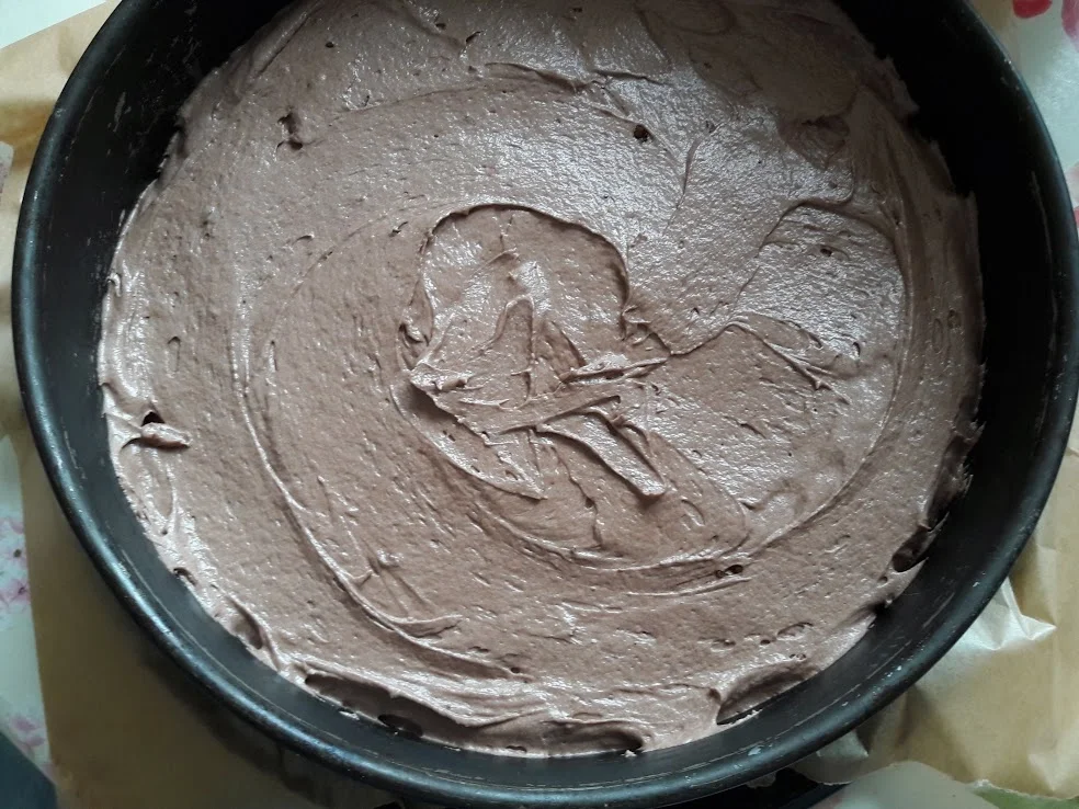 Kokostorte - Rezept - Bild Nr. 7