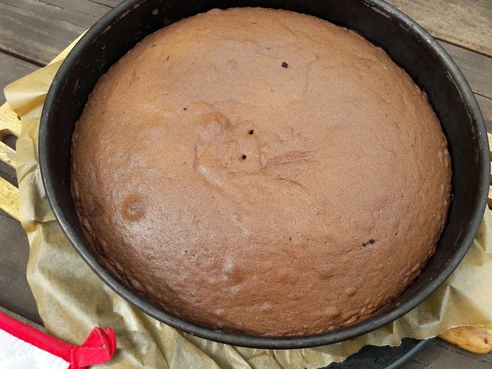 Kokostorte - Rezept - Bild Nr. 8