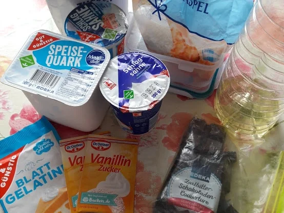 Kokostorte - Rezept - Bild Nr. 9