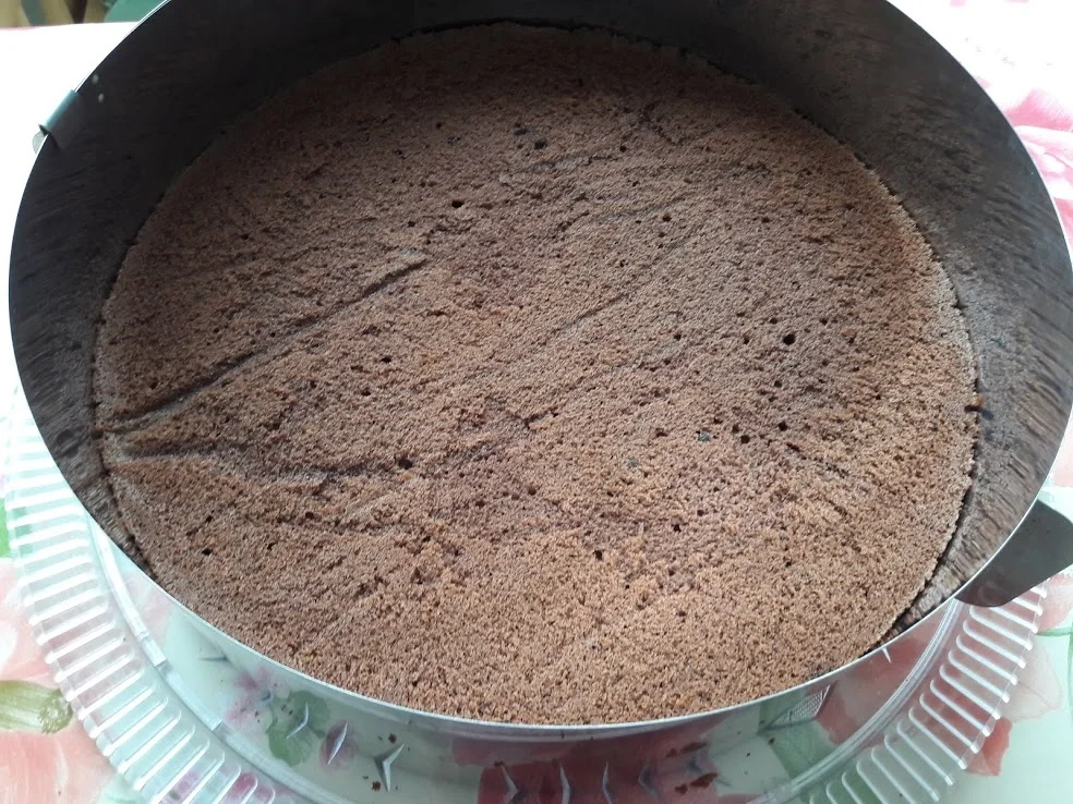 Kokostorte - Rezept - Bild Nr. 10