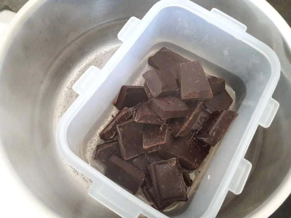 Kokostorte - Rezept - Bild Nr. 15