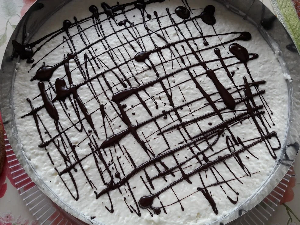 Kokostorte - Rezept - Bild Nr. 16