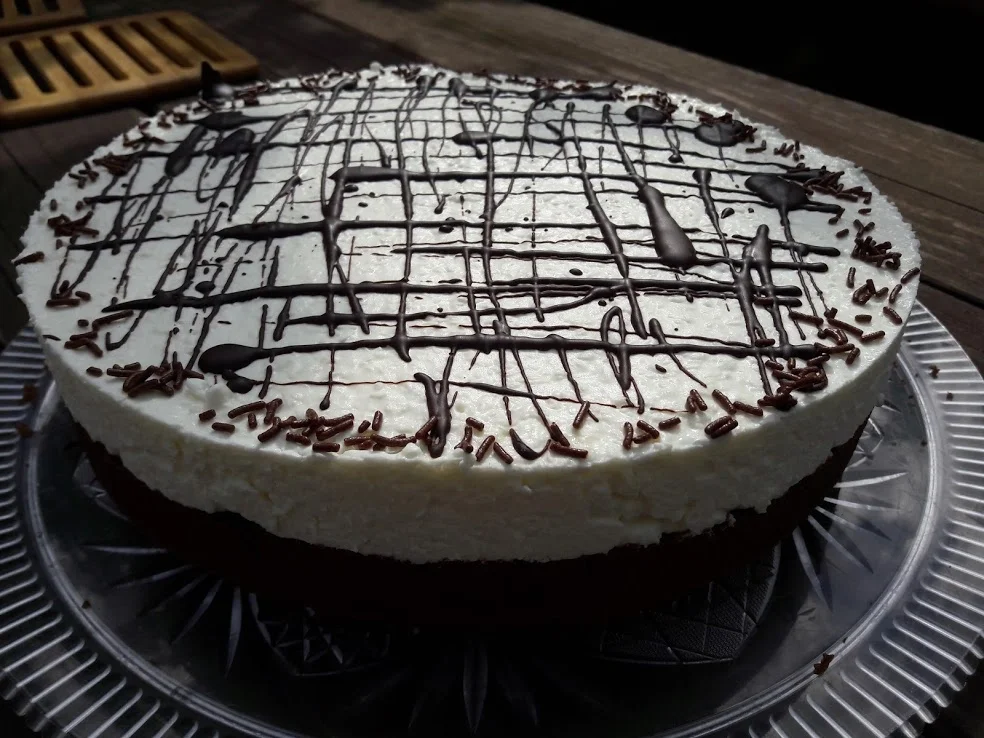 Kokostorte - Rezept - Bild Nr. 17