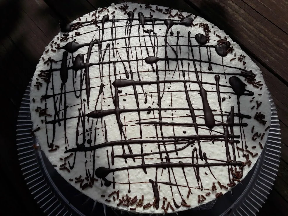 Kokostorte - Rezept - Bild Nr. 18