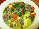 Gemüsesuppe von Mutti - Rezept - Bild Nr. 2
