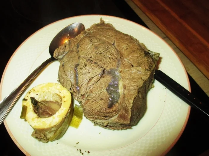 Rezept: Gemüsesuppe von Mutti Bild Nr. 5 Gemüsesuppe von Mutti - Rezept - Bild Nr. 5