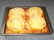 Gefüllte Rondini - Rezept - Bild Nr. 2