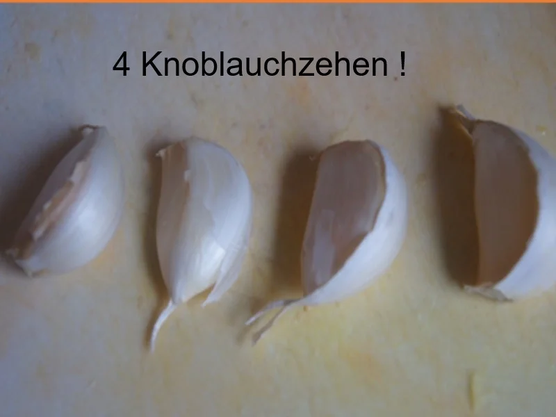 Pulled Pork mit Zwiebeln, Kraut, Zaziki, Tomaten und Fladenbrot - Rezept - Bild Nr. 6