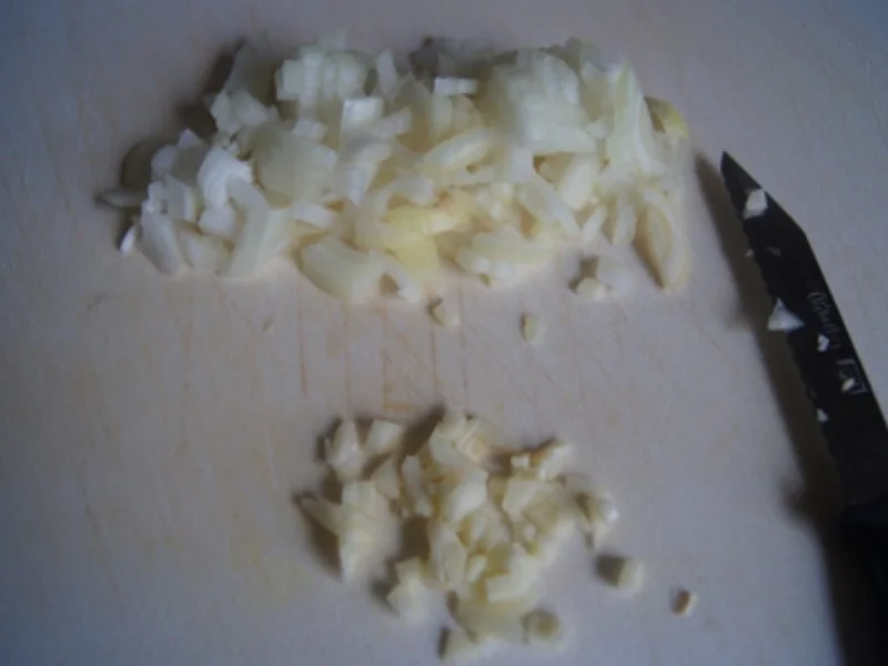 Rezept: Pfifferling-Omelett Bild Nr. 5 Pfifferling-Omelett - Rezept - Bild Nr. 5