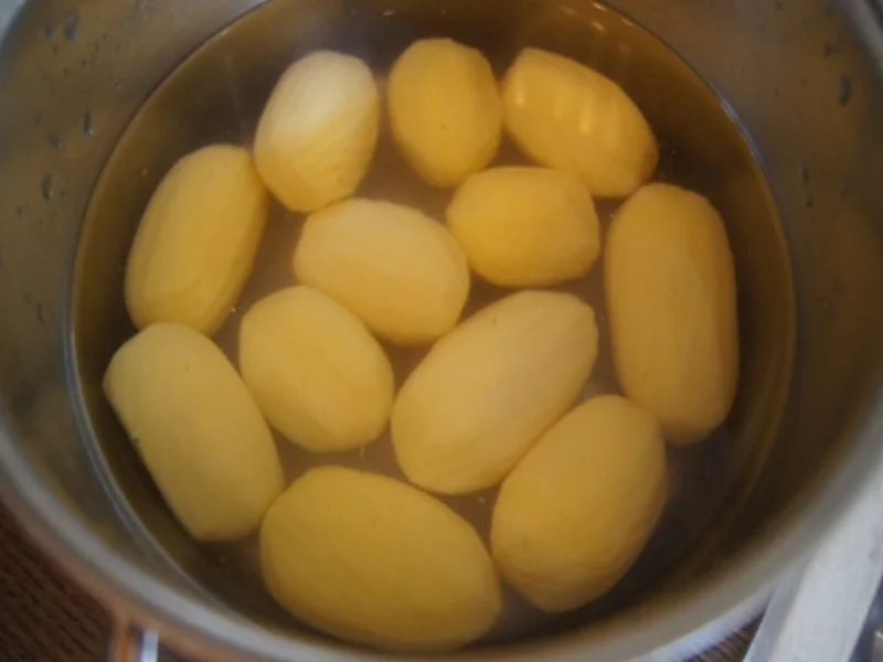 Rezept: Brokkoli-Auflauf Bild Nr. 8 Brokkoli-Auflauf - Rezept - Bild Nr. 8