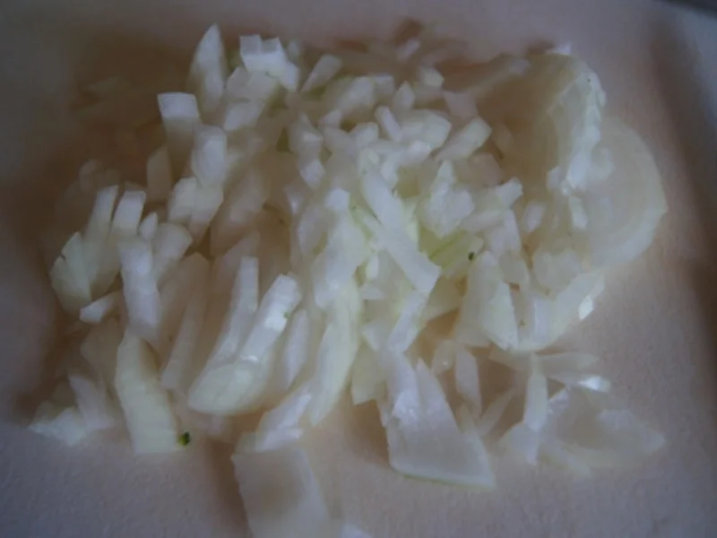 Rezept: Brokkoli-Auflauf Bild Nr. 11 Brokkoli-Auflauf - Rezept - Bild Nr. 11