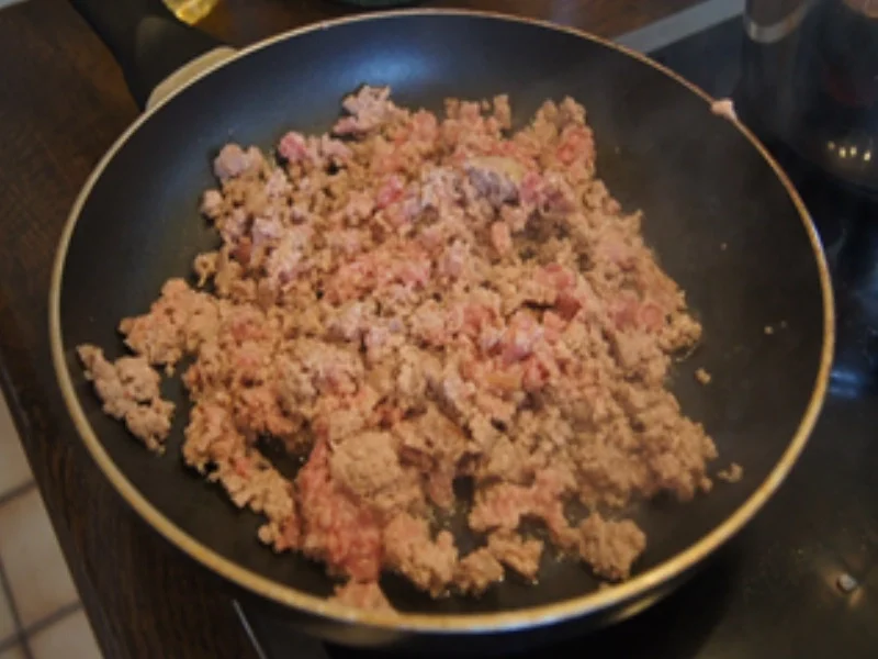 Rezept: Brokkoli-Auflauf Bild Nr. 13 Brokkoli-Auflauf - Rezept - Bild Nr. 13