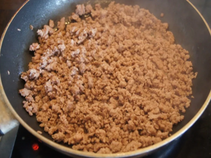 Rezept: Brokkoli-Auflauf Bild Nr. 15 Brokkoli-Auflauf - Rezept - Bild Nr. 15