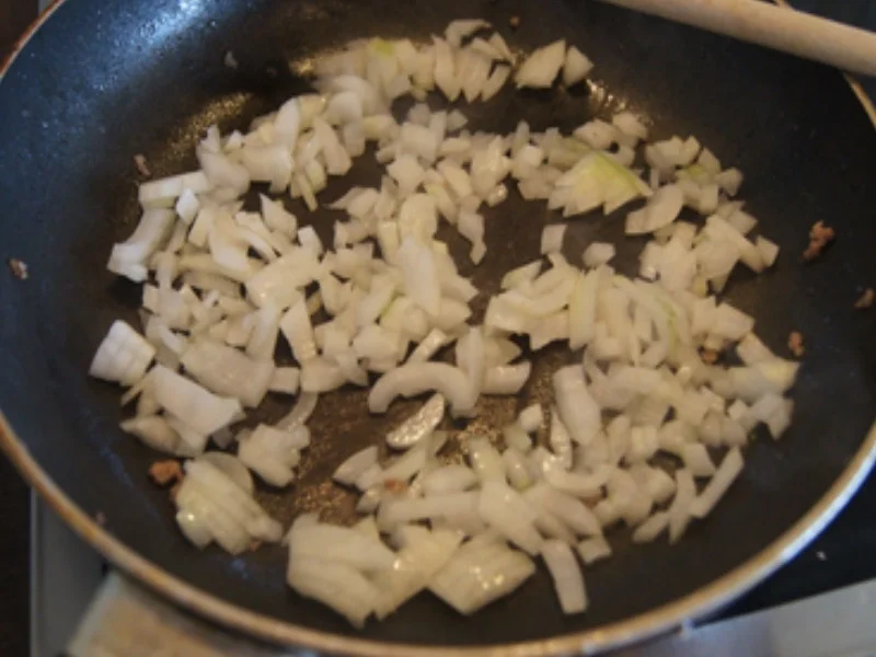 Rezept: Brokkoli-Auflauf Bild Nr. 16 Brokkoli-Auflauf - Rezept - Bild Nr. 16