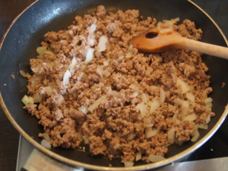 Rezept: Brokkoli-Auflauf Bild Nr. 17 Brokkoli-Auflauf - Rezept - Bild Nr. 17