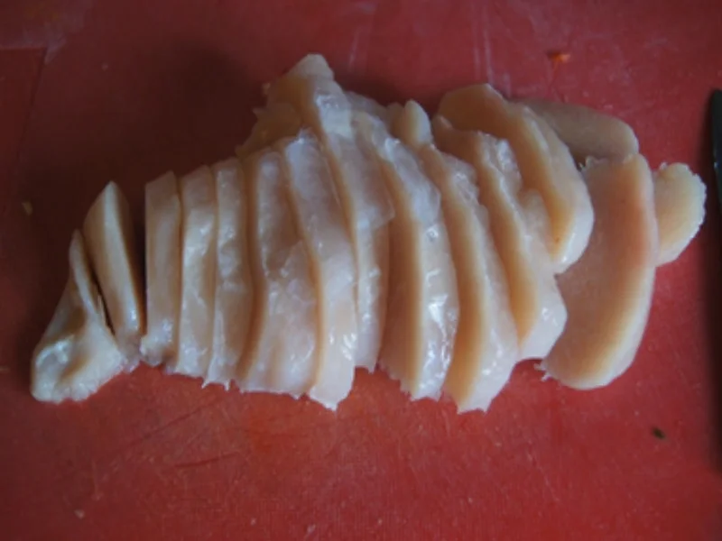 Curry-Mienudeln - Rezept - Bild Nr. 11185