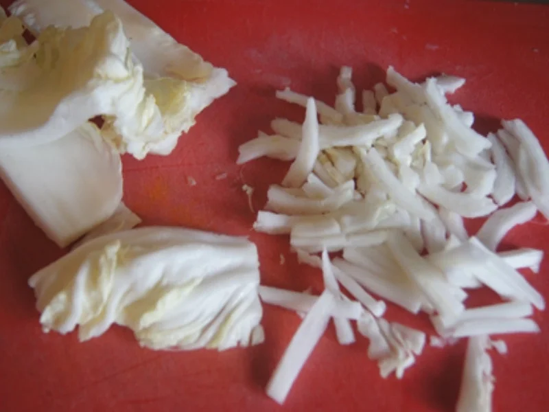 Curry-Mienudeln - Rezept - Bild Nr. 11189