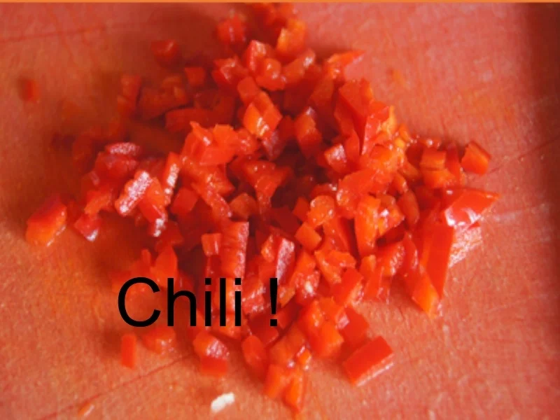 Curry-Mienudeln - Rezept - Bild Nr. 11191