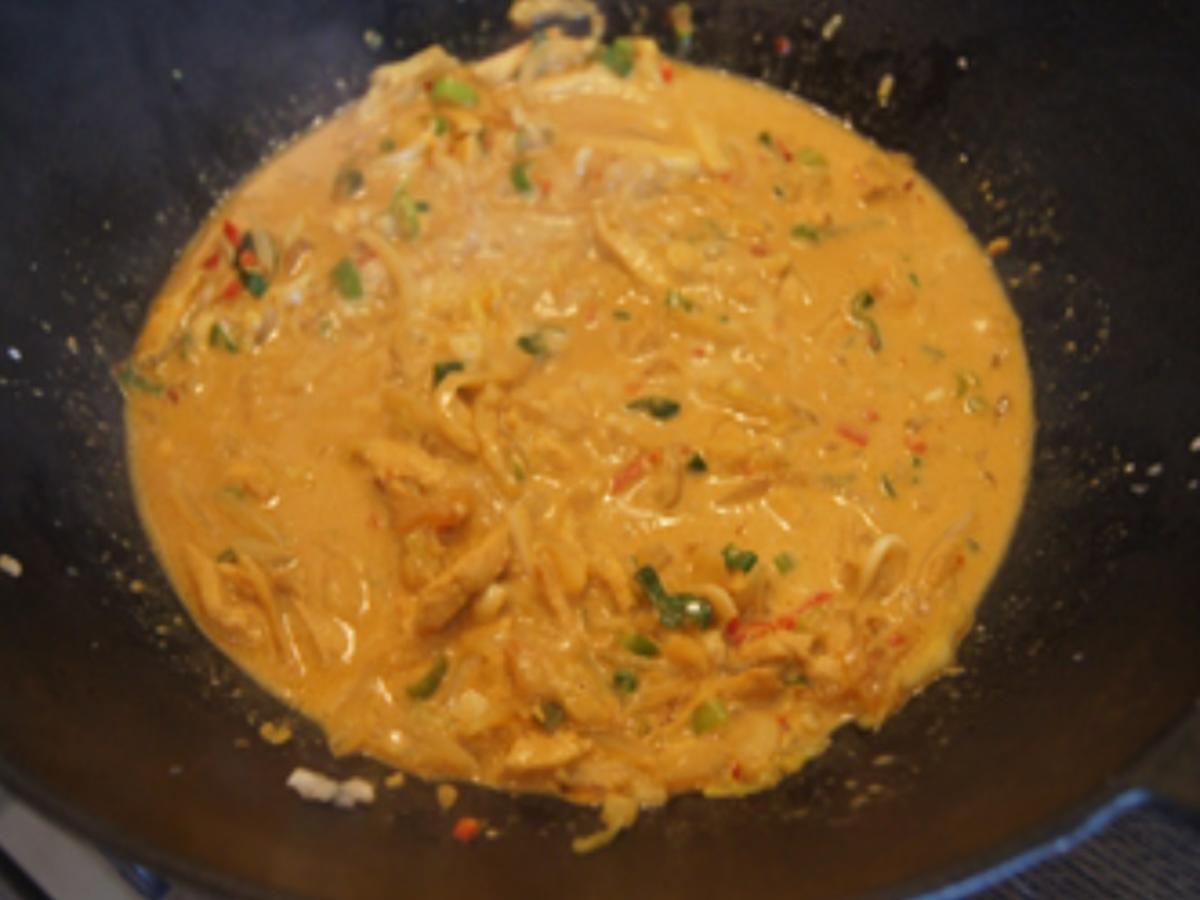 Curry-Mienudeln - Rezept - Bild Nr. 11203